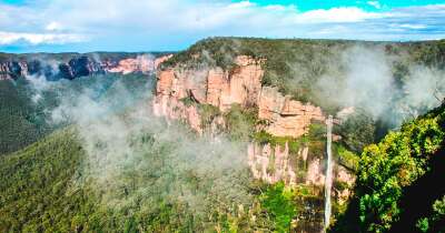 Katoomba, Australia