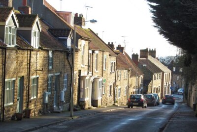 Kirkbymoorside, England