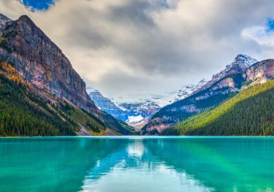 Lake Louise Canada