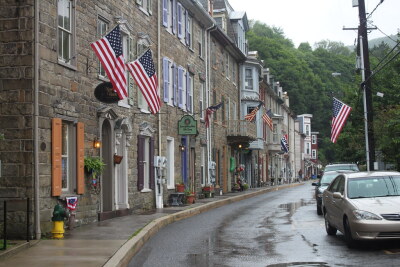 Lehighton Pennsylvania