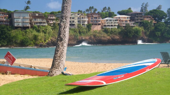 Lihue, United States