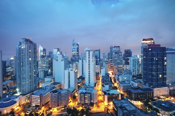 Makati, Philippines