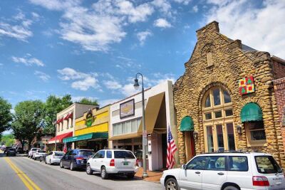 Marshall, United States