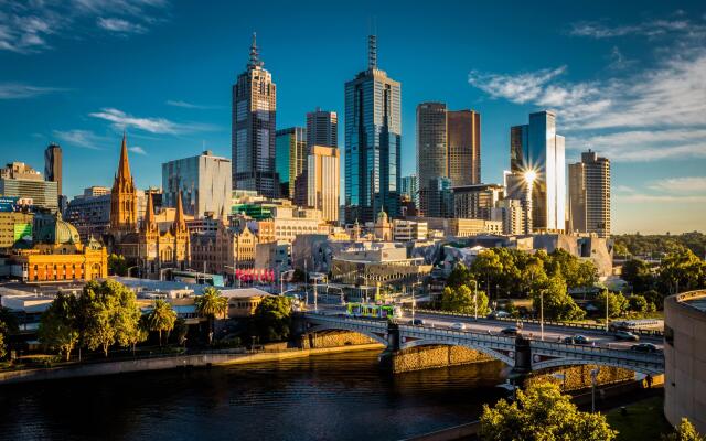 Melbourne, Australia