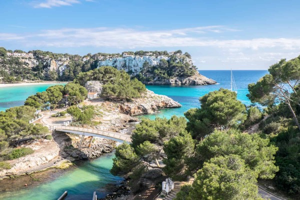 Menorca Spain