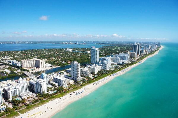 Miami Beach, United States