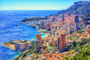 Monte Carlo, Monaco