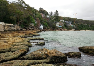 Mosman NSW 2088, New South Wales