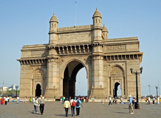Mumbai India