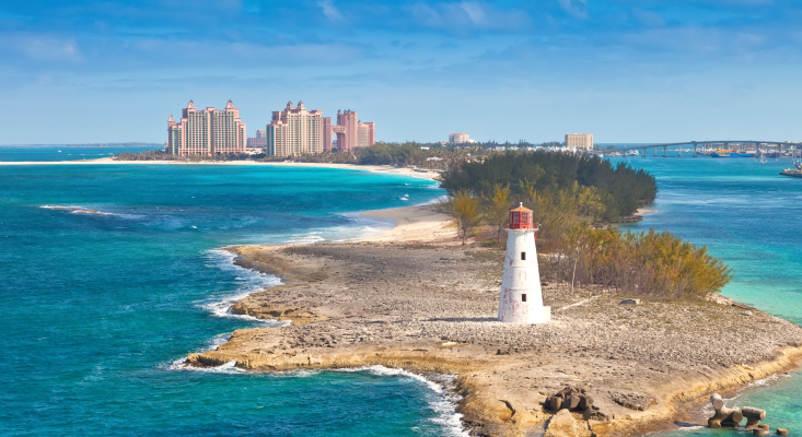 Nassau, Bahamas
