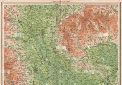 North Yorkshire Moors Richmond