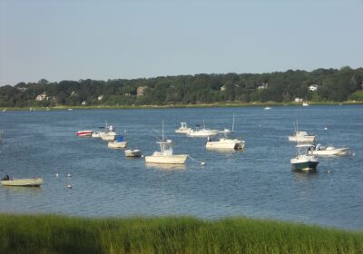 Orleans Cape Cod