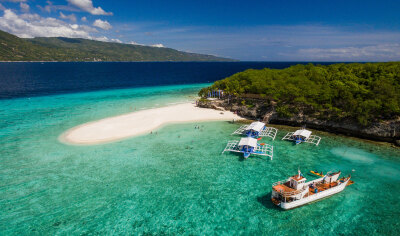 Oslob Philippines
