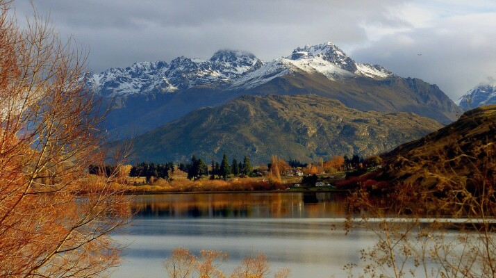 Otago, New Zealand