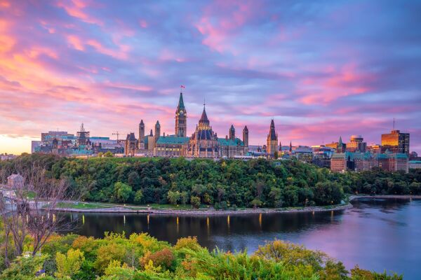Ottawa Canada
