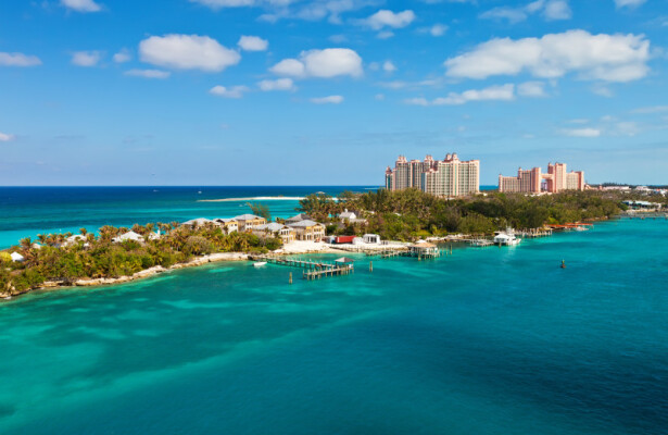 Paradise Island, Bahamas