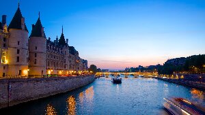 Paris Île-de-France