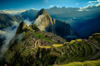Peru