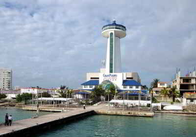 Puerto Juarez Mexico