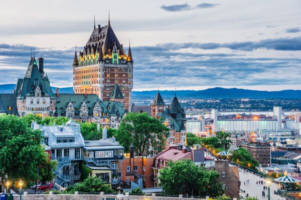 Quebec, Canada