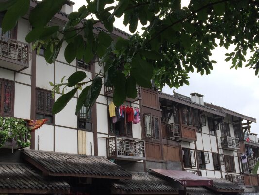 Shapingba District, Chongqing