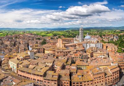 Siena Italy