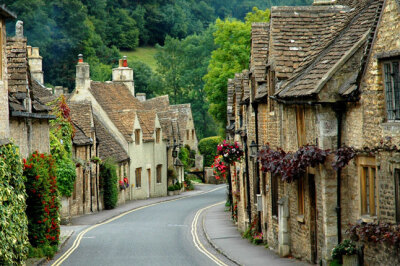 Stow-on-the-Wold England