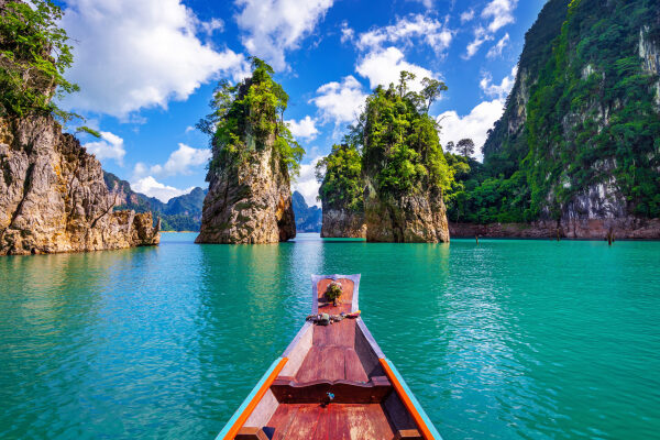 Surat Thani, Thailand