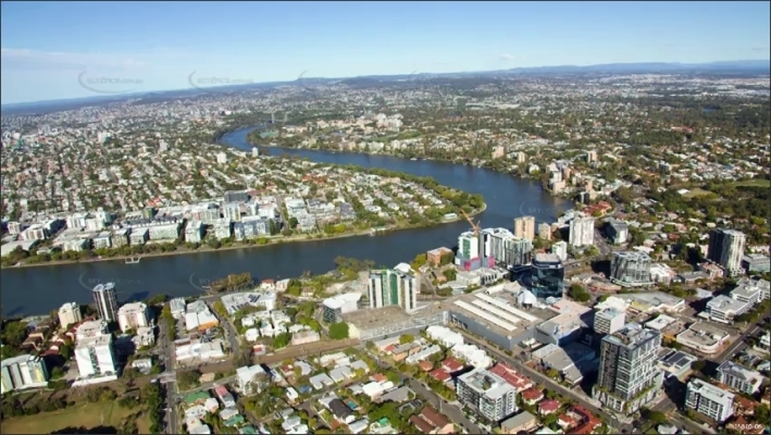 Toowong, Australia