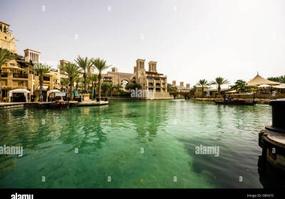 Umm Suqeim 3 Dubai Emirate