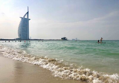 Umm Suqeim 3, Umm Suqeim 3- Dubai- Dubai Emirate- United Arab Emirates