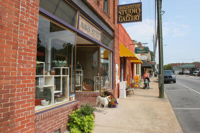 Weaverville, United States