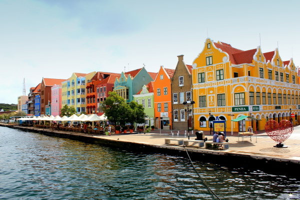 Willemstad Caribbean
