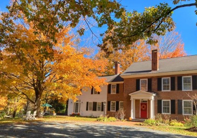 Woodstock United States