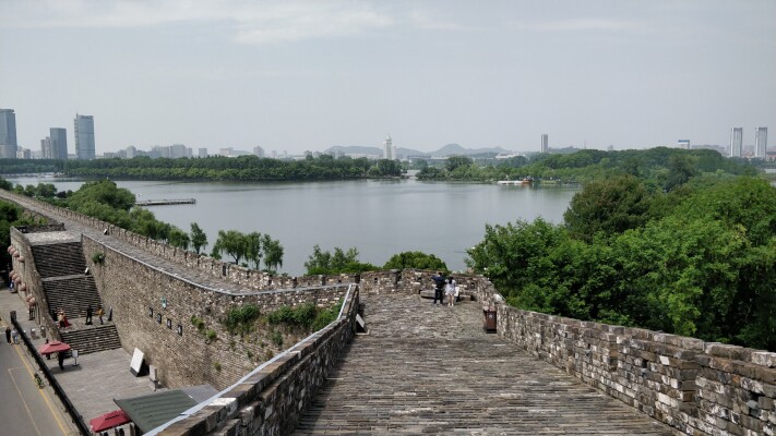 Xuanwu District, Jiangsu