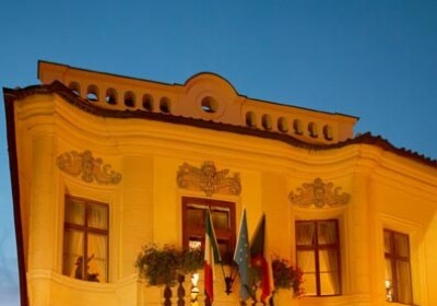 Alchymist Grand Hotel & Spa