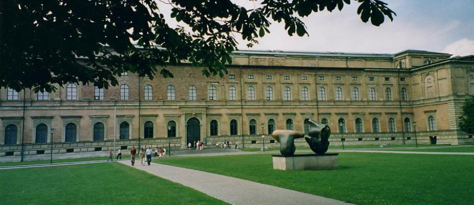 Alte Pinakothek