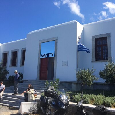 Archaeological Museum of Mykonos