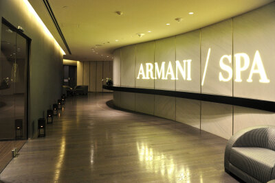Armani/SPA