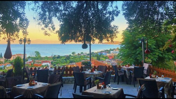 Bella Vista Taverna