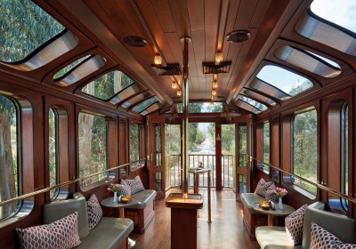 Belmond Hiram Bingham