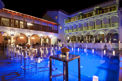 Belmond Palacio Nazarenas