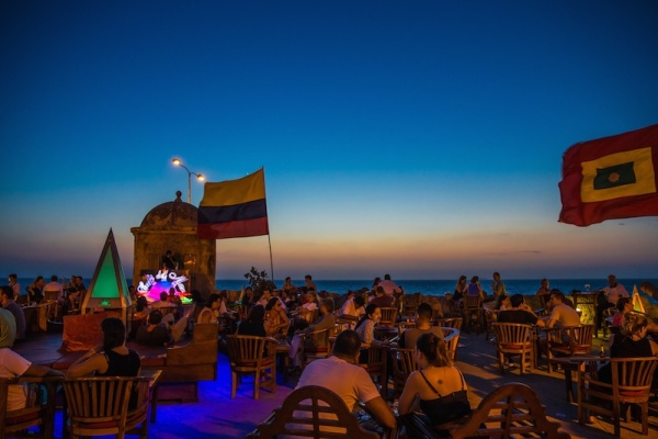 Cafe del Mar