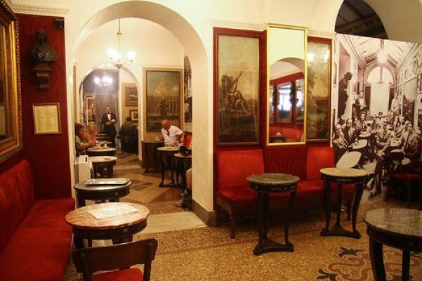 Caffe Greco