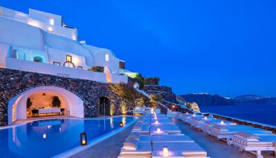 Canaves Oia Hotel & Suites