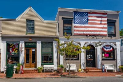 Carpenter Street Saloon