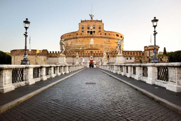Castel Sant'Angelo