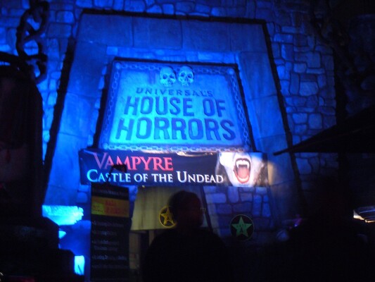 Castle of the Undead