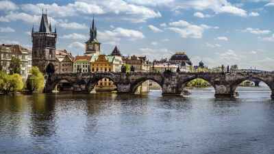 Charles Bridge