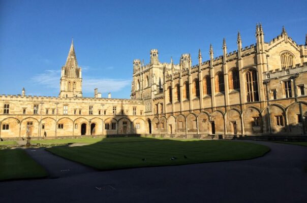 Christ Church College